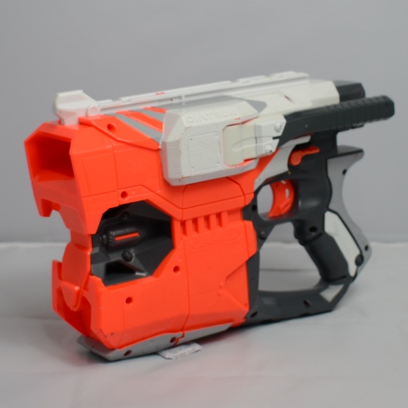 nerf diatron